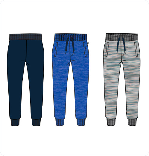 Sweatpants
