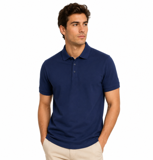 Polo shirt