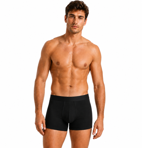 Boxer shorts